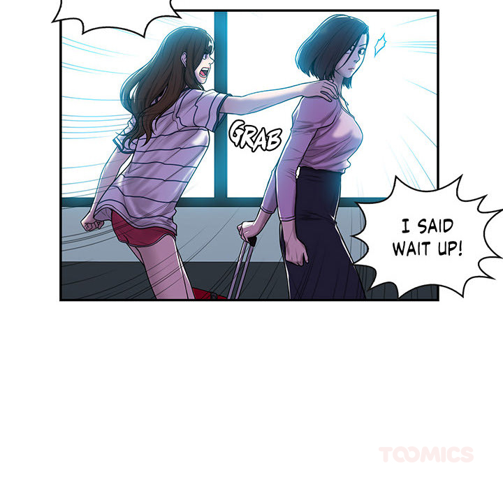 Sleeping With the Ghost - episode 28 - 55