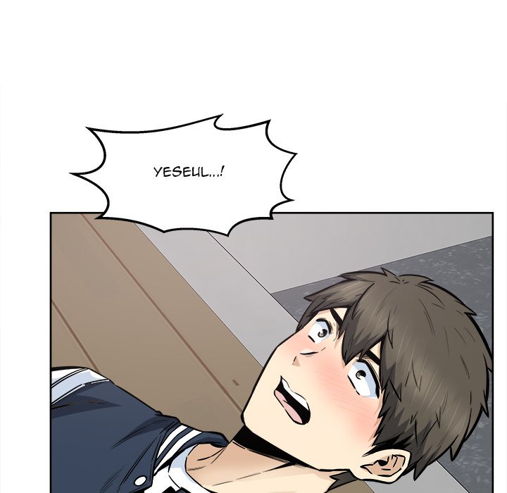 Excuse me, This is my Room - episode 92 - 126