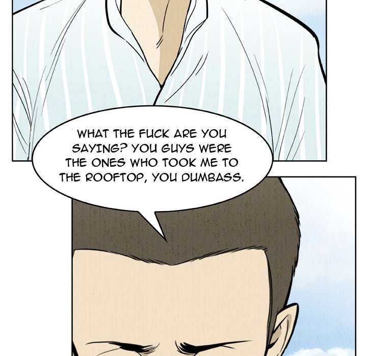 Classroom of Murder - episode 24 - 22