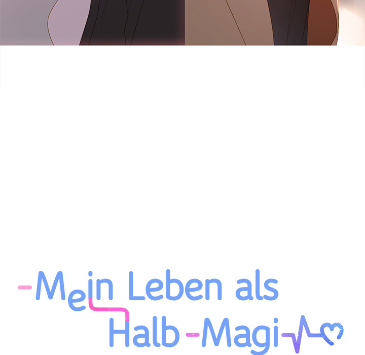 Mein Leben als Halb-Magi - episode 22 - 4