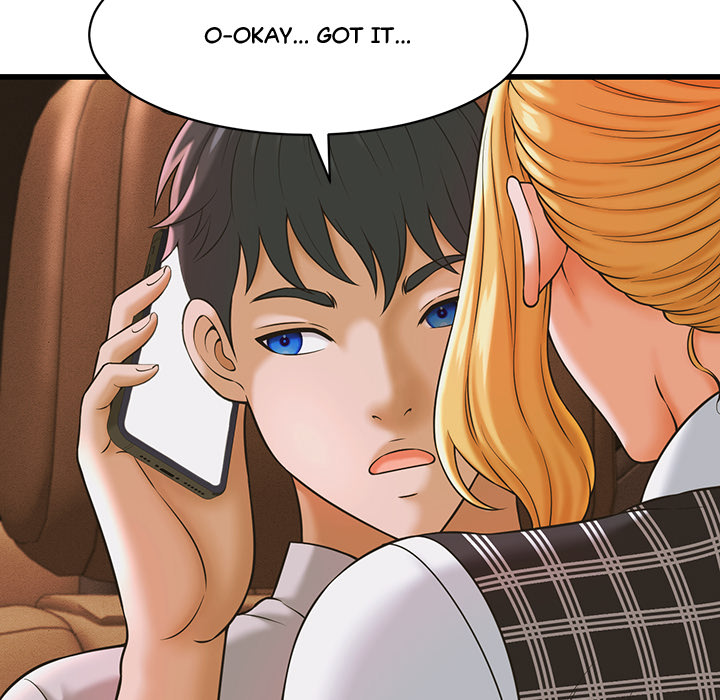 Right Under His Roof - episode 35 - 33
