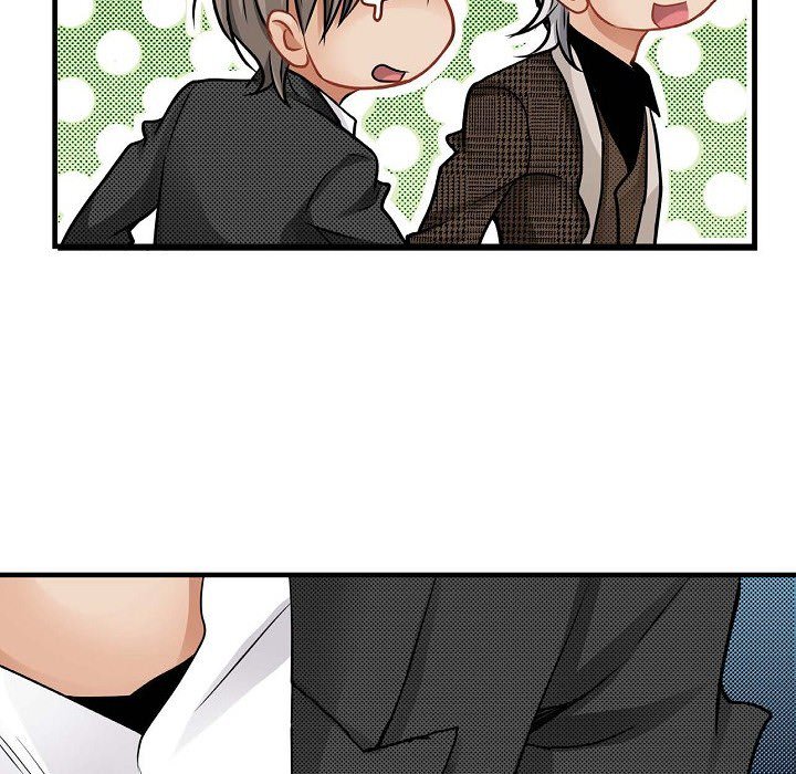 Work, Fight and Love - Webtoon Edition - episode 7 - 40