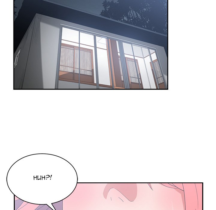 Childhood Friends - episode 7 - 84