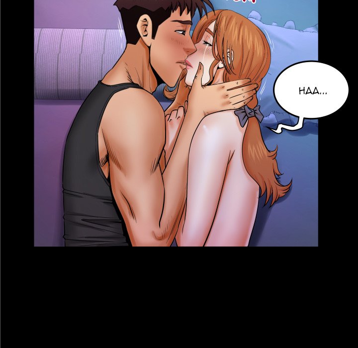 Secret Life - episode 15 - 60