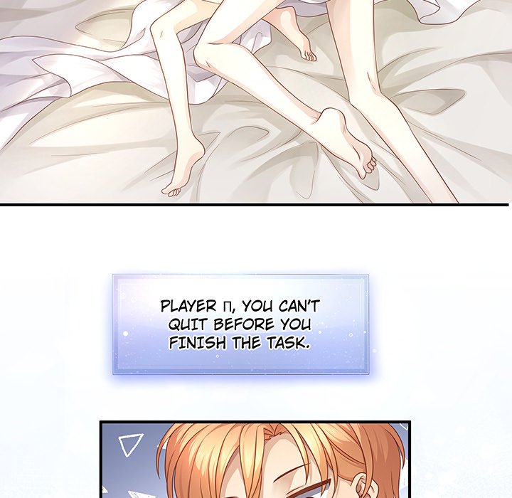 MASTER AND SEVEN LOVERS - episode 2 - 23