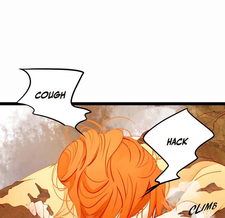 The Blue Snake and the Red Moon - episode Prologue - 14