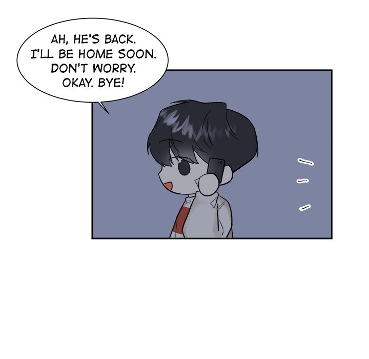 Unluckily Lucky - episode 19 - 36