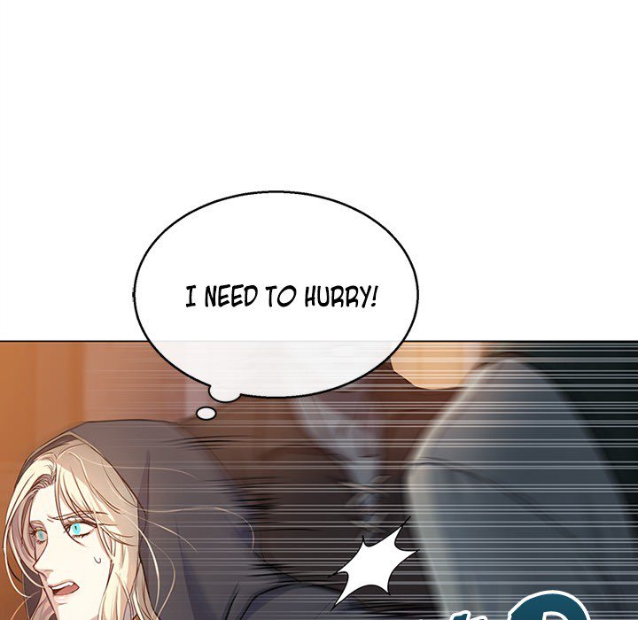 Crimson Moon - episode Prologue - 106