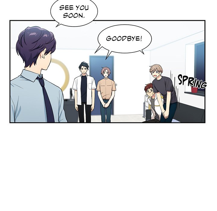 My X Report - episode 30 - 39
