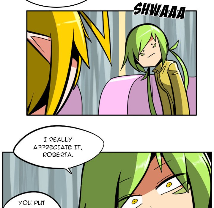 Maki and Friends - episode 82 - 33