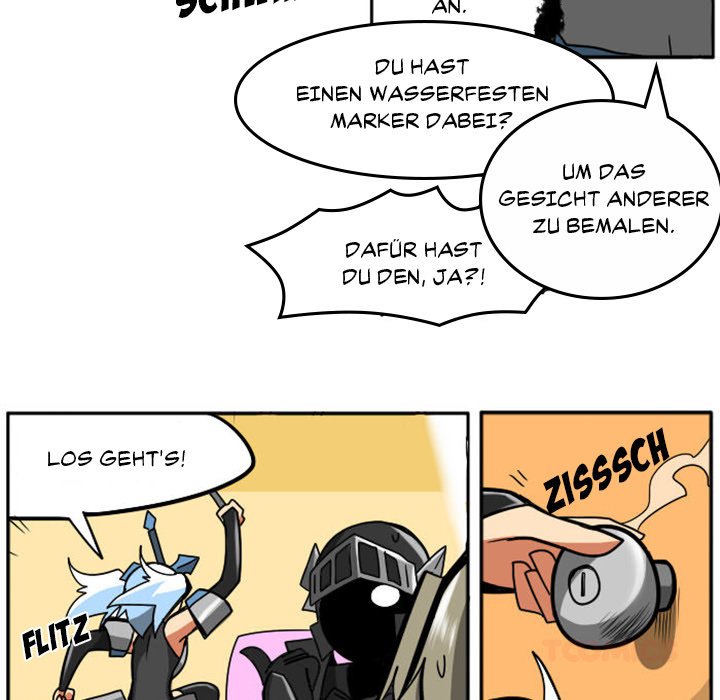 Das Wohnheim aus einer anderen Welt - episode 12 - 10