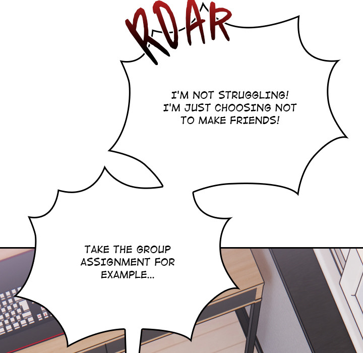Don't Tell Anyone at School! - UNCENSORED - episode 1 - 70