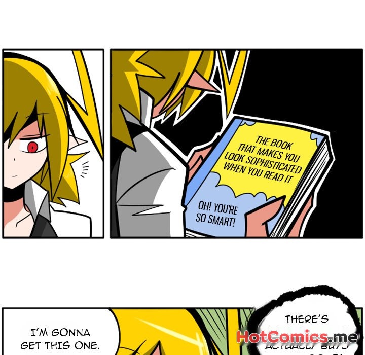 Maki and Friends - episode 49 - 4