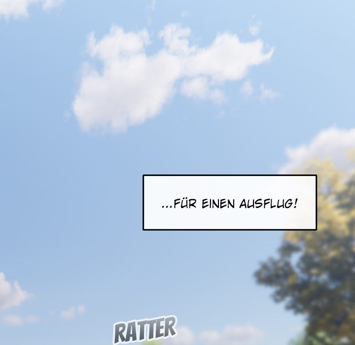 Überleben in einem Comic - episode 42 - 43