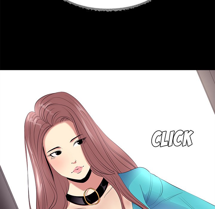 Girls' Only - episode 8 - 10