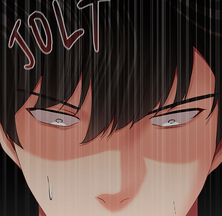 The Delinquent Girl - episode 1 - 34