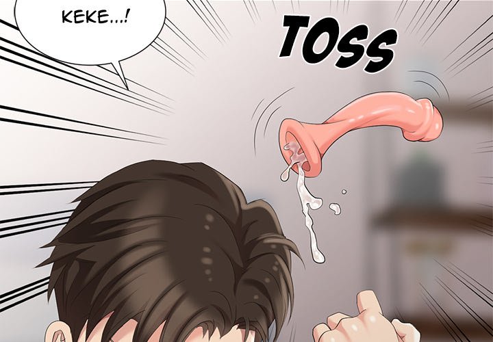 Secret Hideout - episode 7 - 1