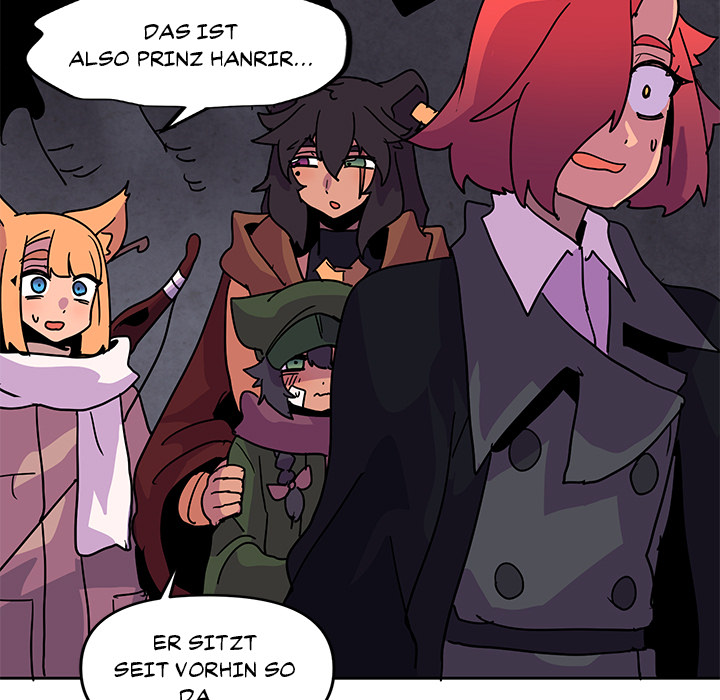 Die Dämonenkaiserin - episode 87 - 64