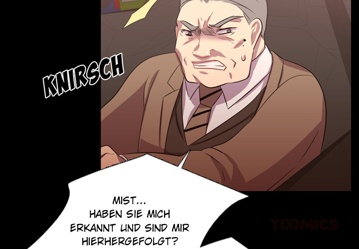 Sehnsucht nach Schmetterlingen im Bauch - episode 60 - 1