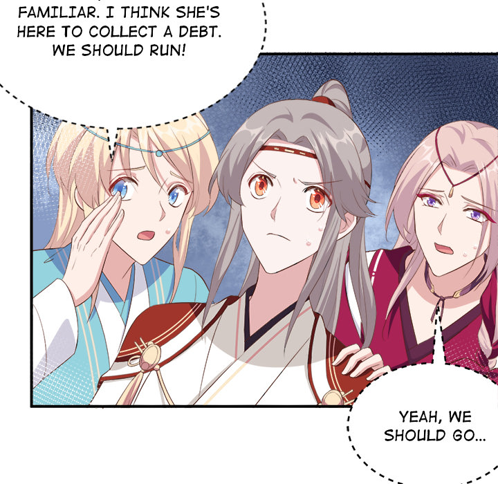 Four New Husbands - episode 18 - 107