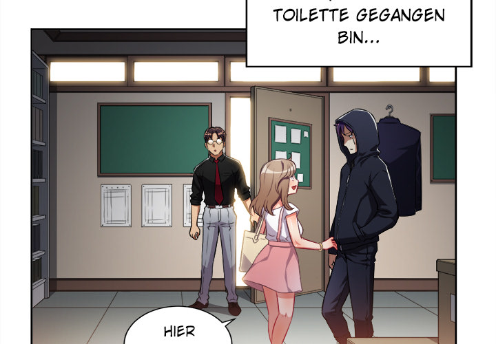 Yuris Nebenjob - episode 50 - 3