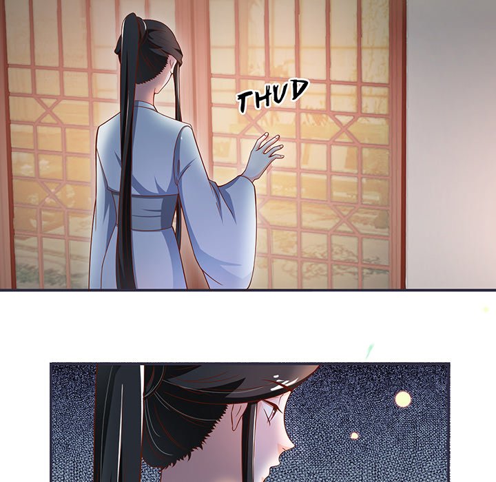 General and Her Medic Lover - episode 8 - 35