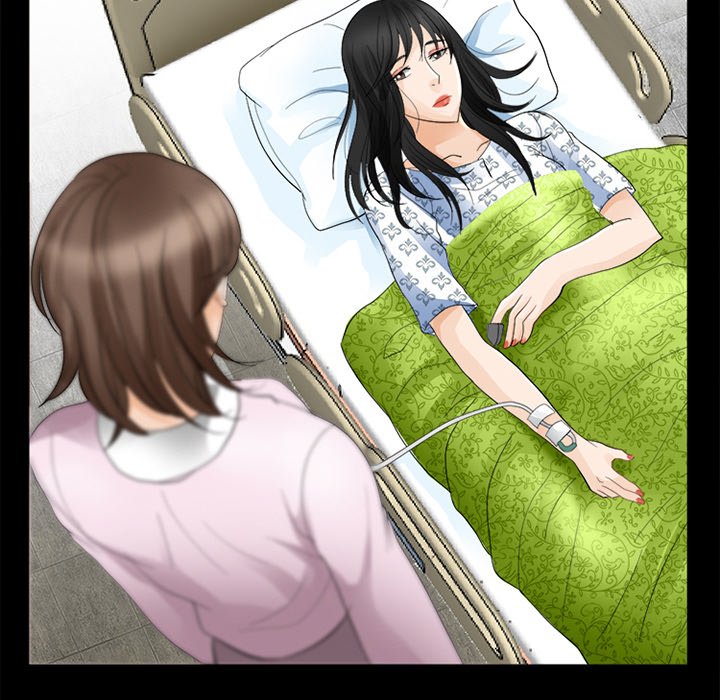 The Snow - episode Prologue - 14
