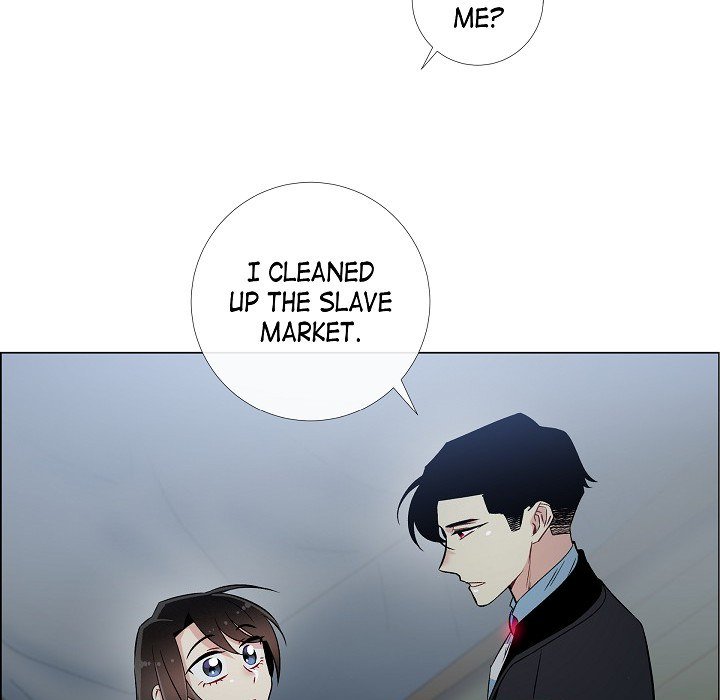 The Maid and the Vampire - episode 20 - 46