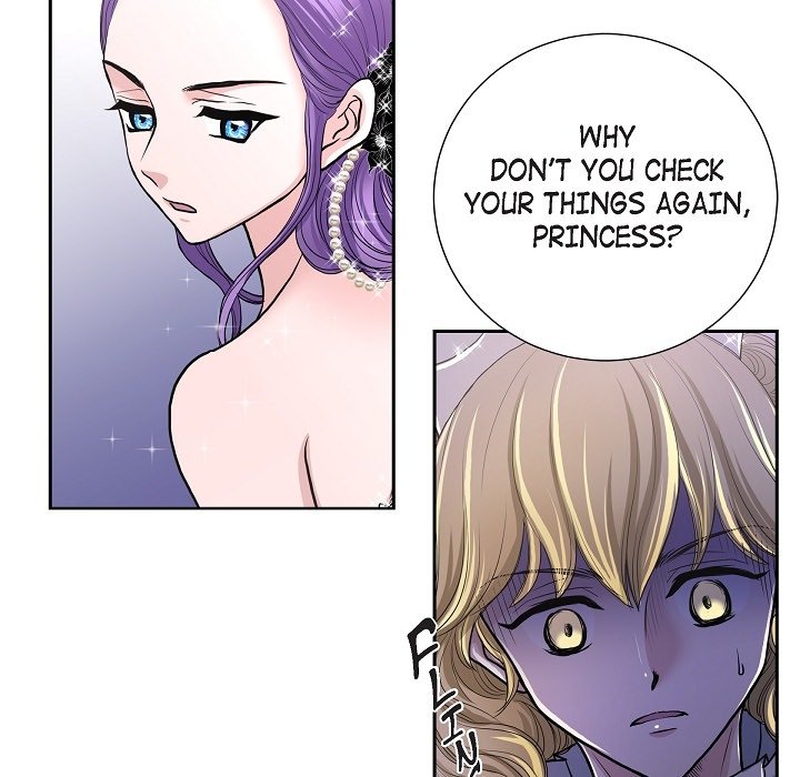 On the Emperor's Lap - episode 38 - 32