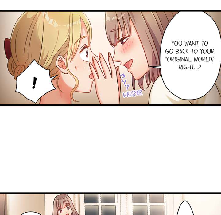 The Last Virgin in a Lustful World - episode 11 - 13
