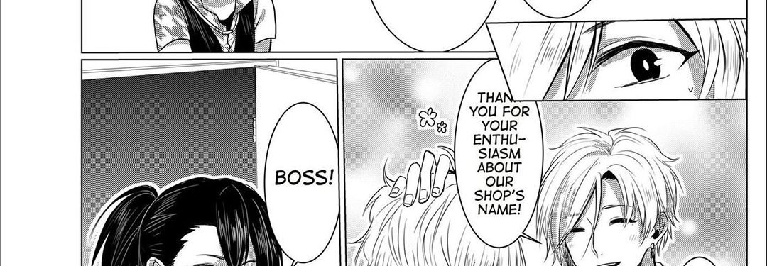 Warm Coffee - episode 8 - 78
