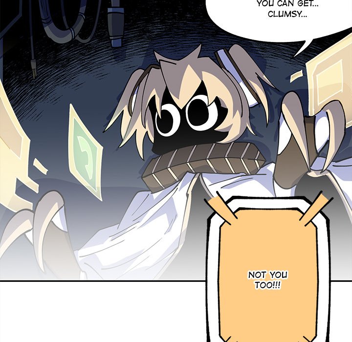 Iron Mech Bride - episode 14 - 22