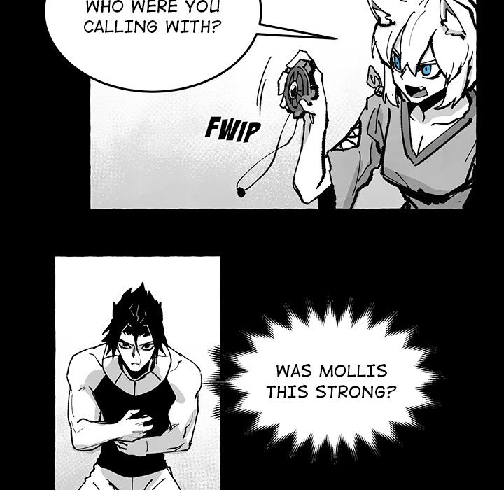 Nine Fantasy - episode 60 - 27