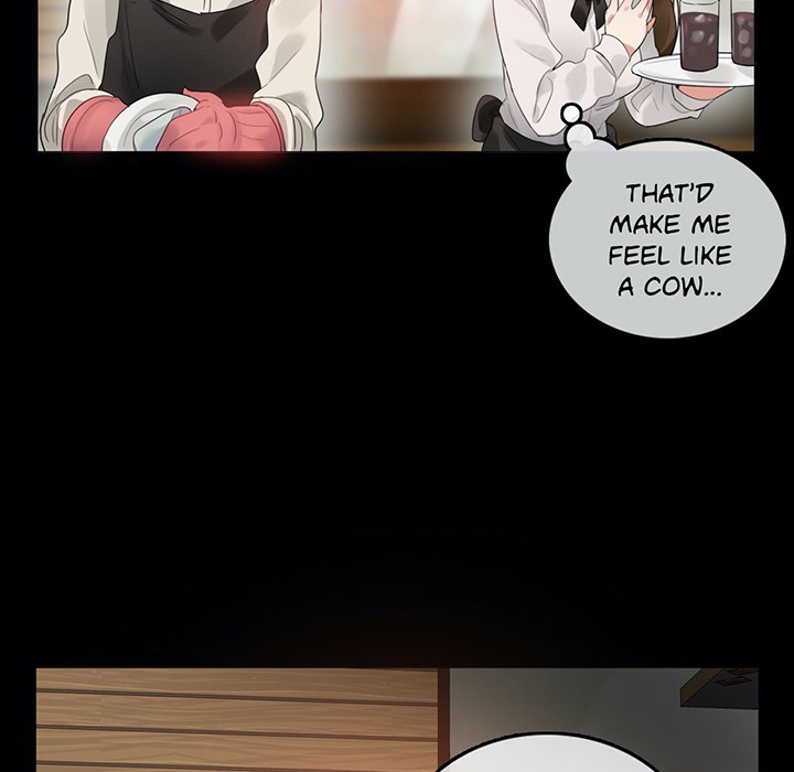 A Pervert's Daily Life - episode 77 - 12