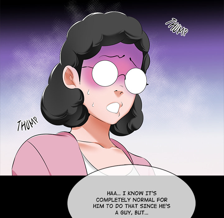 A+ for Pleasure - episode 8 - 19