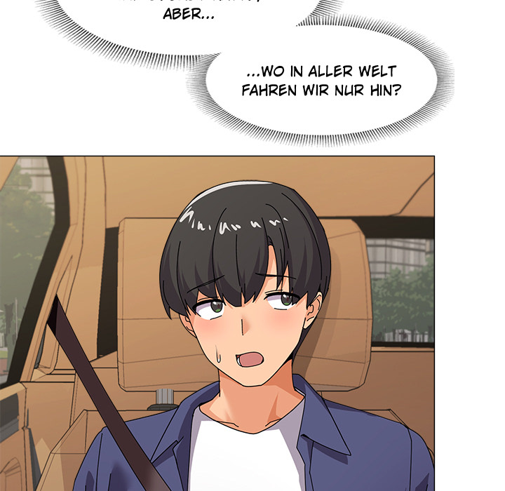 Meine verkorkste Familie - episode 28 - 4