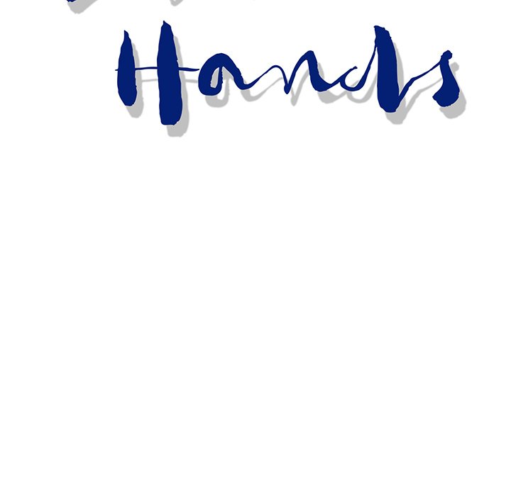 Divine Hands - episode 29 - 27