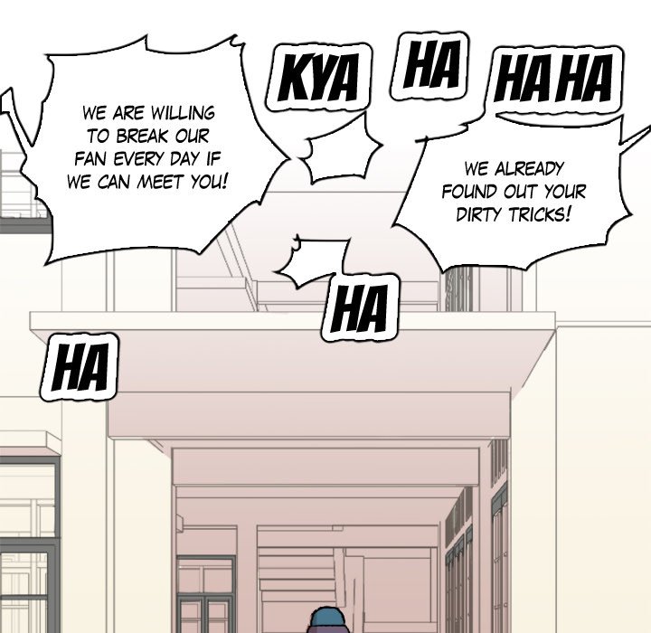 Fan Service! - episode 3 - 38