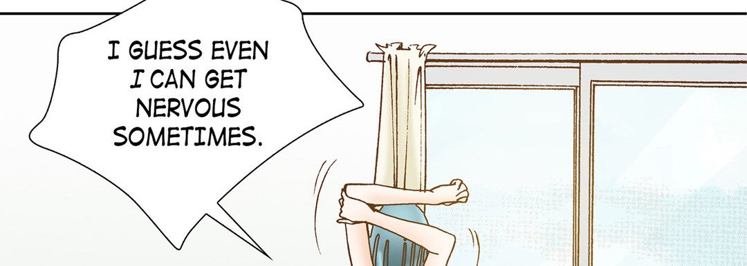 100% Perfect Girl - episode 19 - 33