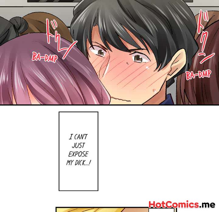 Our Kinky Newlywed Life - episode 92 - 48