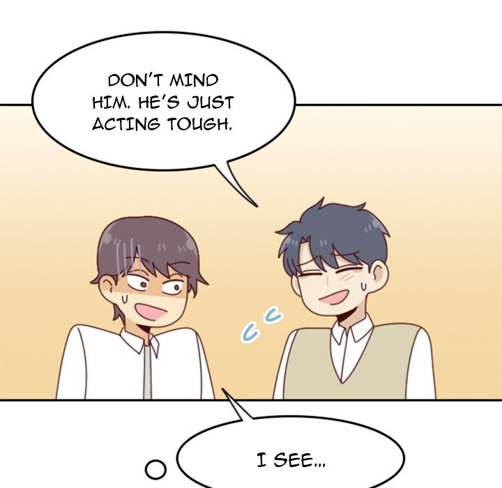 Hidden From The Light - episode 25 - 29