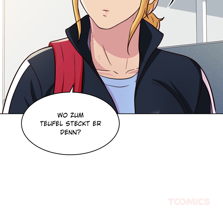 Erfolg oder Liebe? - episode 11 - 122