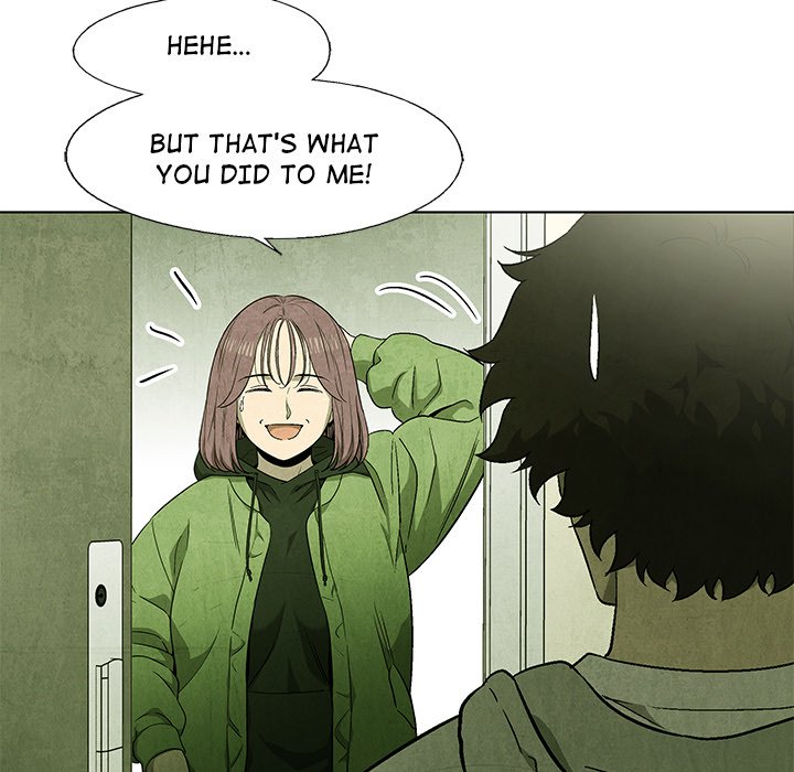 Gorgon - episode 55 - 12