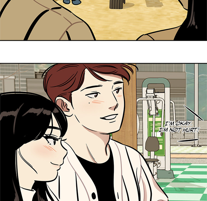 Snowman - episode 40 - 37