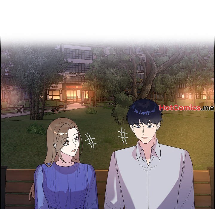 A Misogamist's Romance - episode 44 - 64