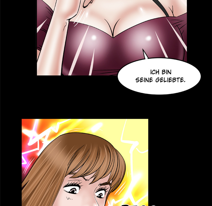Die Partner meiner Frau - episode 34 - 36