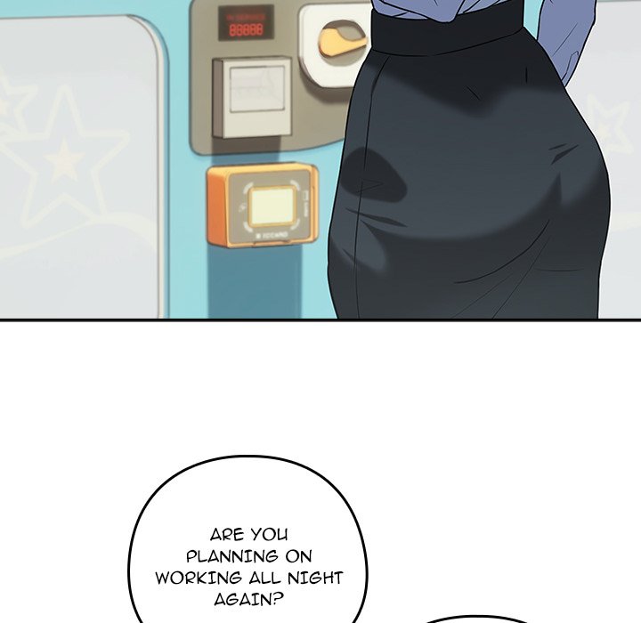 Dating After Work - episode 3 - 101