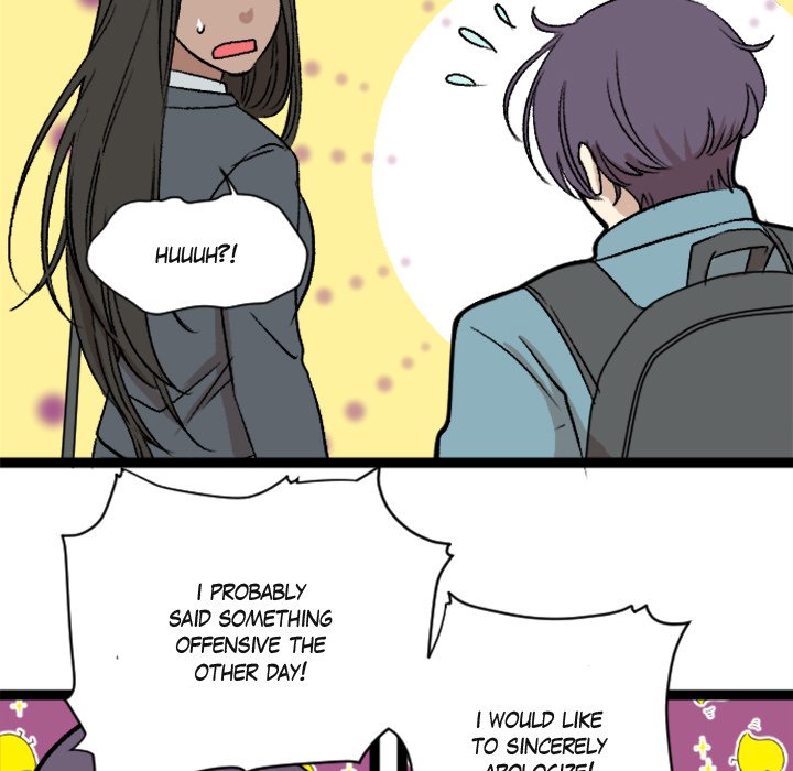 Fan Service! - episode 7 - 32