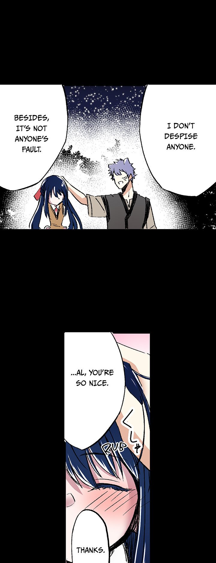 Class Reincarnation - episode 11 - 30