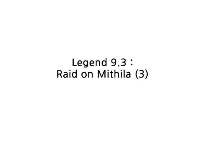 Grand Legend Ramayana - episode 29 - 2